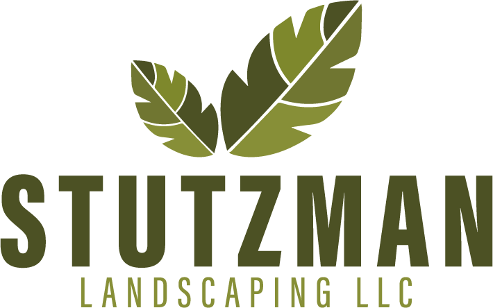 Stutzman Landscaping Logo